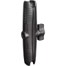 Соединительная муфта SEA-PRO B-17 (17 см) алюминий под шары 25 мм (1', размер B)